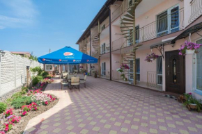 Villa Orchidea